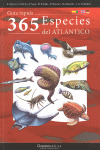 GUÍA RÁPIDA DE 365 ESPECIES DEL ATLÁNTICO