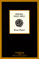 POESIA 1931-1991