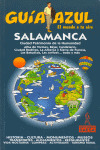 GUIA AZUL SALAMANCA