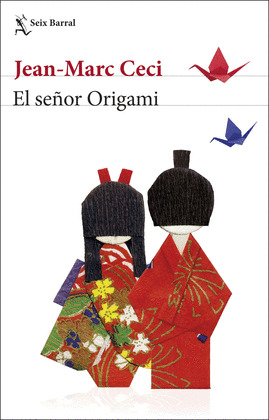 SEÑOR ORIGAMI, EL