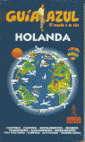 GUIA AZUL HOLANDA