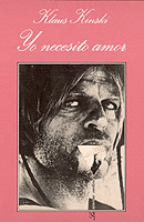 ## YO NECESITO AMOR