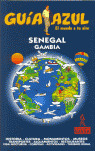 GUIA AZUL SENEGAL/GAMBIA
