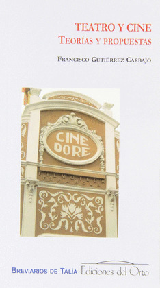 TEATRO Y CINE