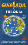 GUIA AZUL TURQUIA