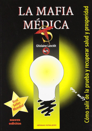 (N) MAFIA MEDICA, LA