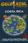 GUIA AZUL COSTA RICA