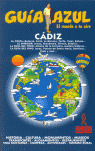 GUIA AZUL CADIZ