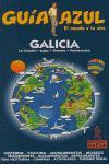 GUIA AZUL GALICIA