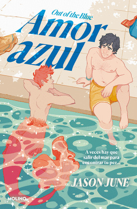 AMOR AZUL (OUT OF THE BLUE)