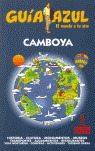 GUIA AZUL CAMBOYA