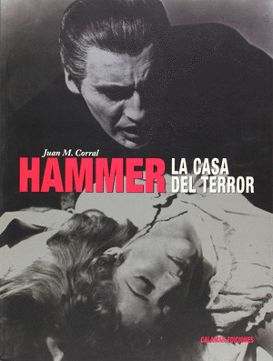 HAMMER LA CASA DEL TERROR