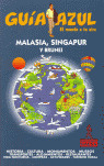 GUIA AZUL MALASIA SINGAPUR BRUNEI