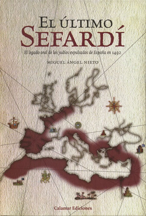 ULTIMO SEFARDI, EL