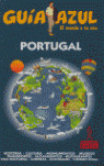 GUIA AZUL PORTUGAL