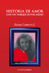 HISTORIA DE AMOR CON UN TABIQUE DE POR MEDIO.