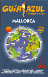 MALLORCA GUIA AZUL