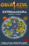 GUIA AZUL EXTREMADURA
