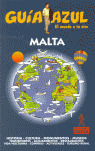 GUIA AZUL MALTA