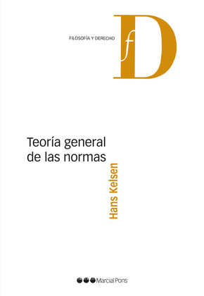 TEORIA GENERAL DE LAS NORMAS