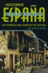 PUEBLOS ESCOGIDOS DE ESPAÑA
