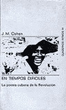 EN TIEMPOS DIFICILES