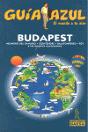GUIA AZUL BUDAPEST