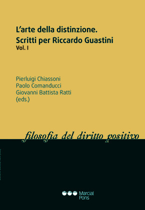 L'ARTE DELLA DISTINZIONE