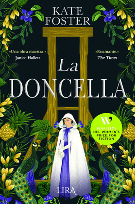 DONCELLA, LA