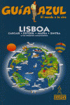 GUIA AZUL LISBOA