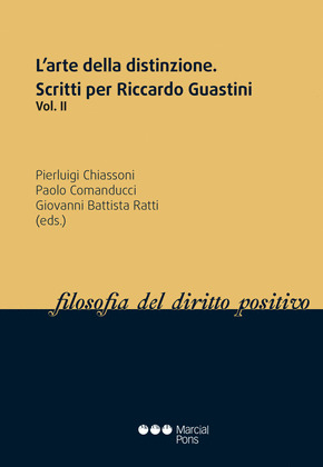 L'ARTE DELLA DISTINZIONE