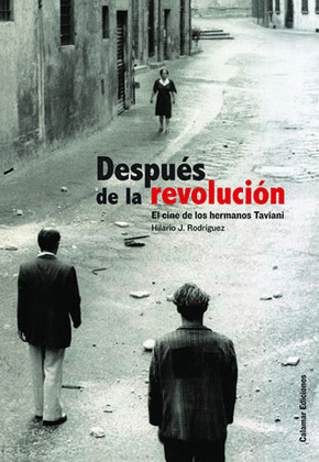 DESPUES DE LA REVOLUCION