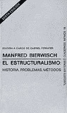 ESTRUCTURALISMO:HISTORIA