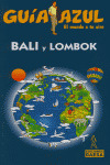 GUIA AZUL BALI Y LOMBOK