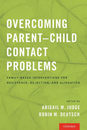 OVERCOMING PARENT-CHILD CONTACT PROBLEMS: