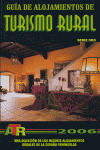TURISMO RURAL 2006