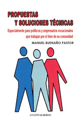 PROPUESTAS Y SOLUCIONES TÉCNICAS.