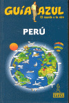 GUIA AZUL PERU