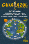 GUIA AZUL TOSCANA