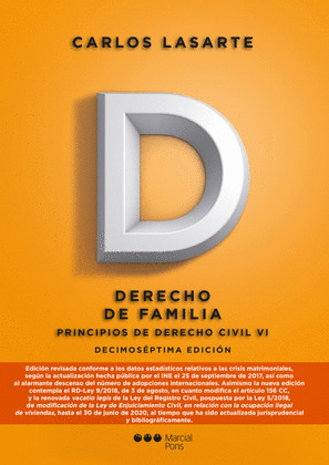 PRINCIPIOS DE DERECHO CIVIL. TOMO VI