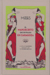MANUSCRITO ENCONTRADO EN ZARAGOZA, EL