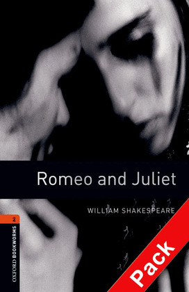 ROMEO AND JULIET (+CD) (BKW.2)