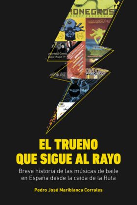 TRUENO QUE SIGUE AL RAYO, EL