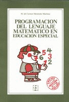 PROGR.LENGUAJE MATEMATICO ED.ESPECIAL
