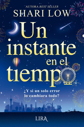 INSTANTE EN EL TIEMPO, UN