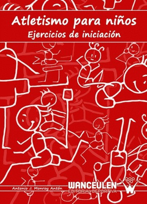 ATLETISMO PARA NIÑOS EJERCICIOS DE INICIACION