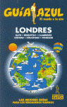 GUIA AZUL LONDRES