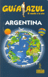 GUIA AZUL ARGENTINA