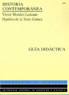 GUIA DIDACTICA HISTORIA CONTEMPORANEA