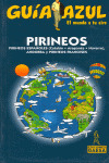 GUIA AZUL PIRINEOS